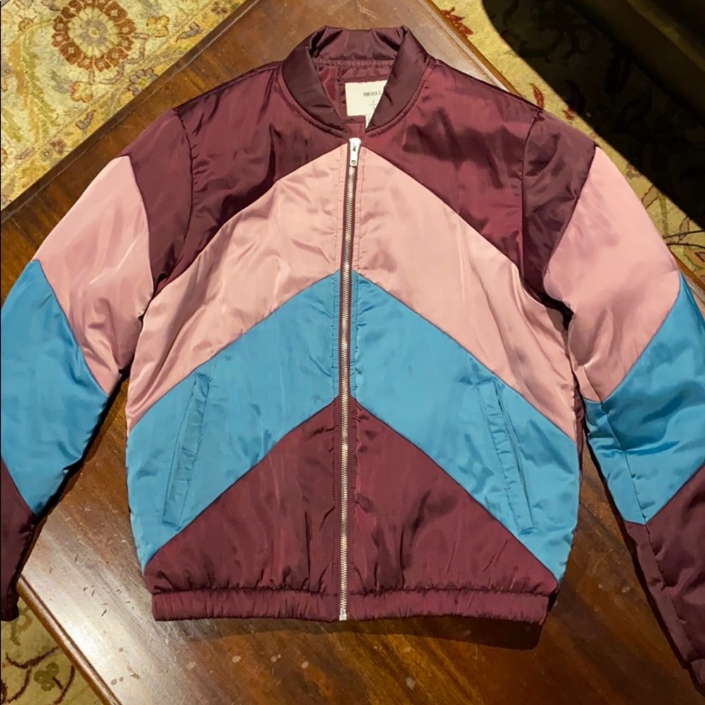 Puffer Jacket